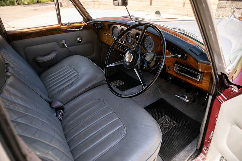 Used Rolls-Royce Silver Cloud 2017 for sale - 77754406: Photo 2