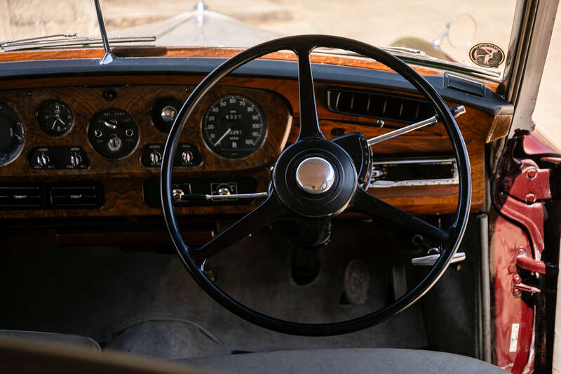 Used Rolls-Royce Silver Cloud 2017 for sale - 77754406: Photo 20