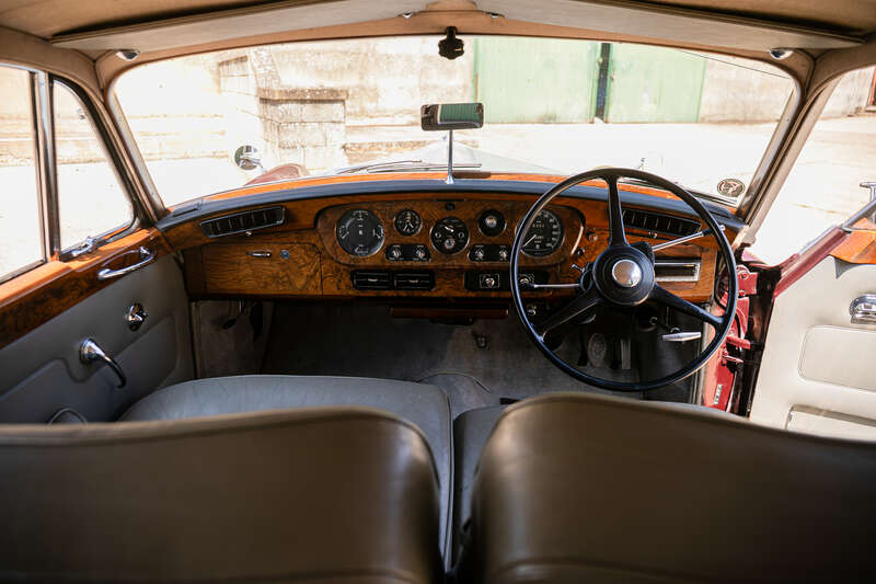 Used Rolls-Royce Silver Cloud 2017 for sale - 77754406: Photo 21