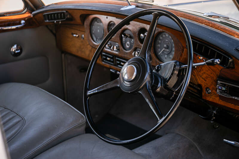 Used Rolls-Royce Silver Cloud 2017 for sale - 77754406: Photo 23