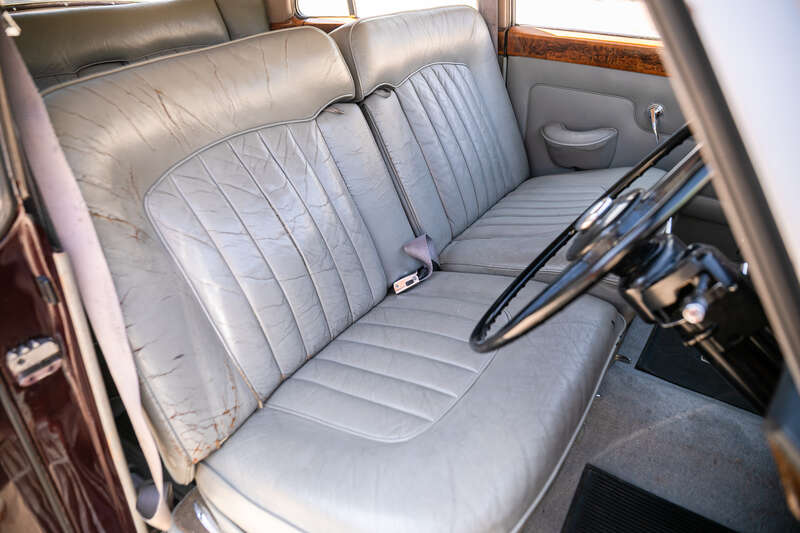 Used Rolls-Royce Silver Cloud 2017 for sale - 77754406: Photo 24