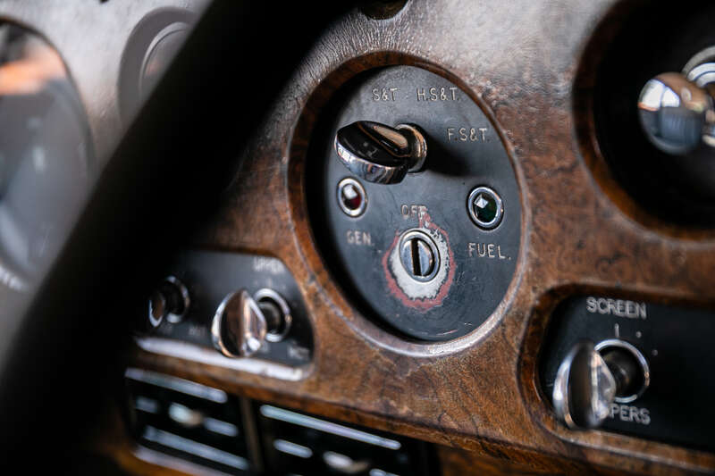 Used Rolls-Royce Silver Cloud 2017 for sale - 77754406: Photo 25