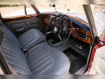 Used Rolls-Royce Silver Cloud 1965 for sale - 77754406: Photo
