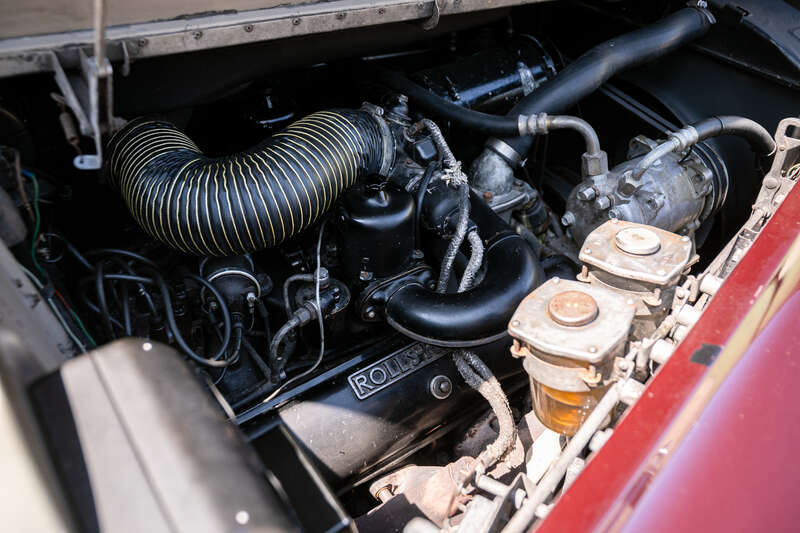 Used Rolls-Royce Silver Cloud 2017 for sale - 77754406: Photo 3