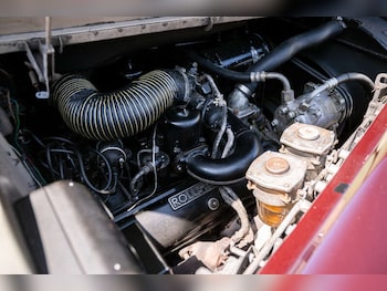 Used Rolls-Royce Silver Cloud 1965 for sale - 77754406: Photo