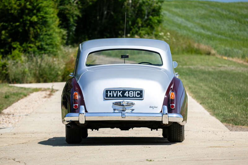 Used Rolls-Royce Silver Cloud 2017 for sale - 77754406: Photo 6