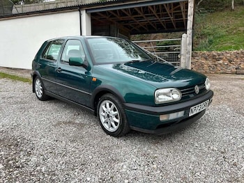 1995 - 2.0 GTi 5dr