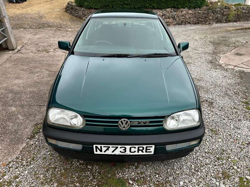 Used Volkswagen Golf 1995 for sale - 76271351: Photo 22
