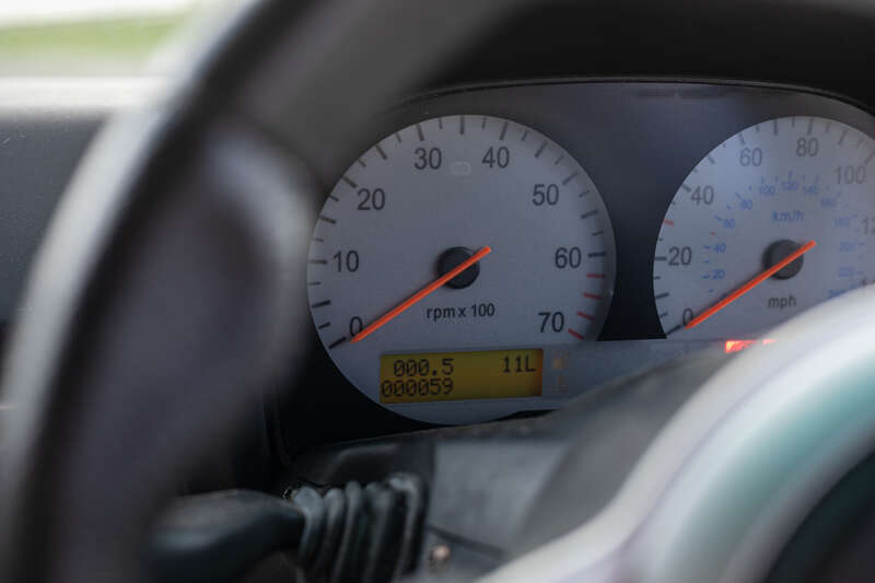 Used Vauxhall VX220 2005 for sale - 76296607: Photo 10