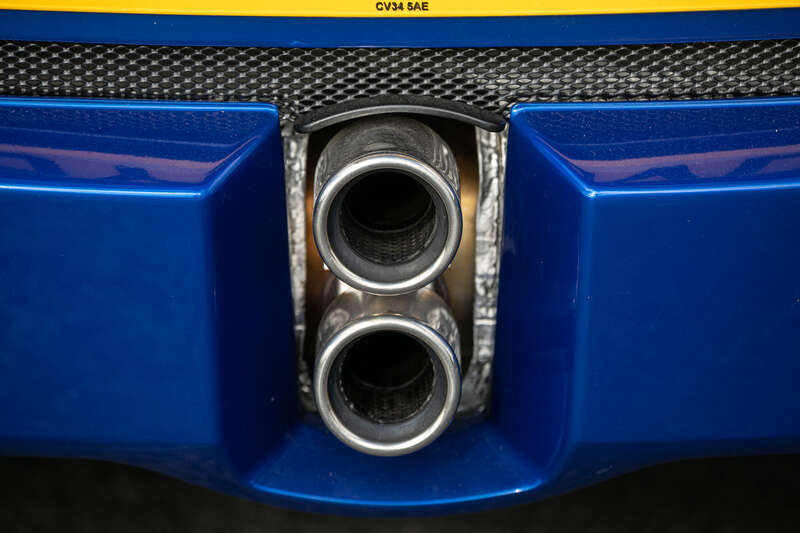 Used Vauxhall VX220 2005 for sale - 76296607: Photo 13