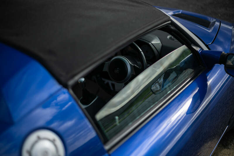 Used Vauxhall VX220 2005 for sale - 76296607: Photo 14