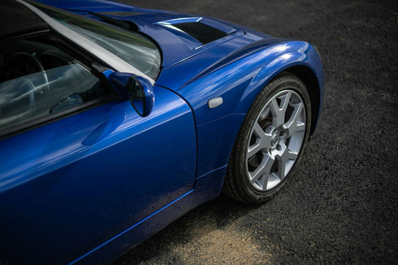 Used Vauxhall VX220 2005 for sale - 76296607: Photo 15