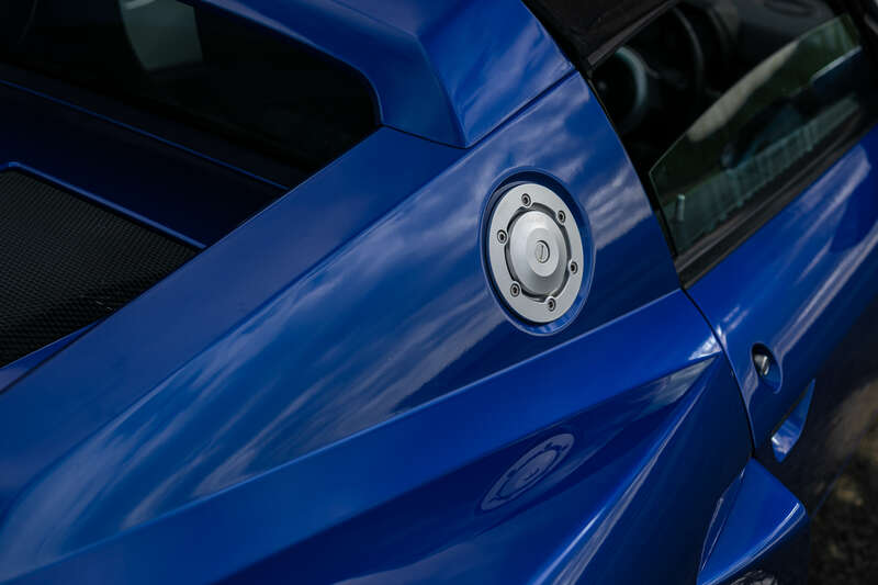 Used Vauxhall VX220 2005 for sale - 76296607: Photo 21