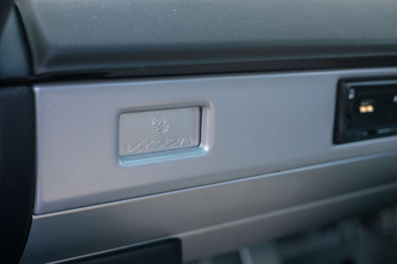 Used Vauxhall VX220 2005 for sale - 76296607: Photo 22