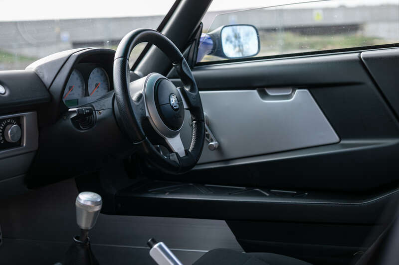 Used Vauxhall VX220 2005 for sale - 76296607: Photo 23