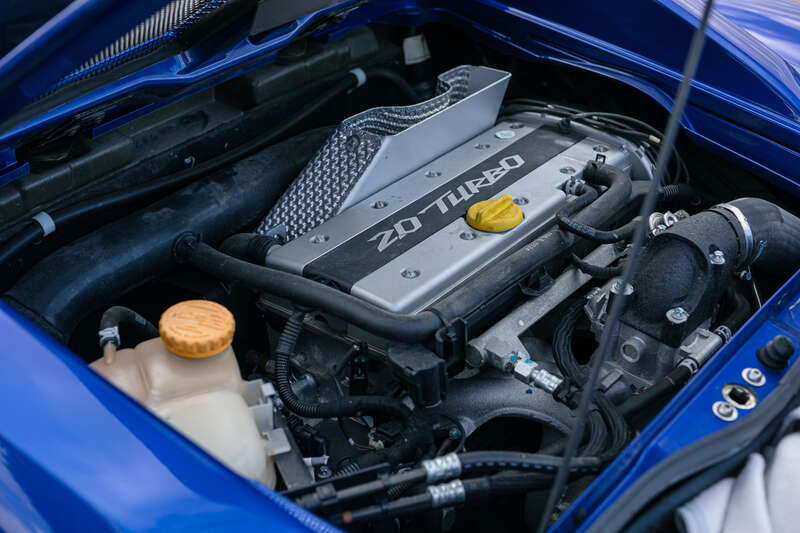 Used Vauxhall VX220 2005 for sale - 76296607: Photo 24