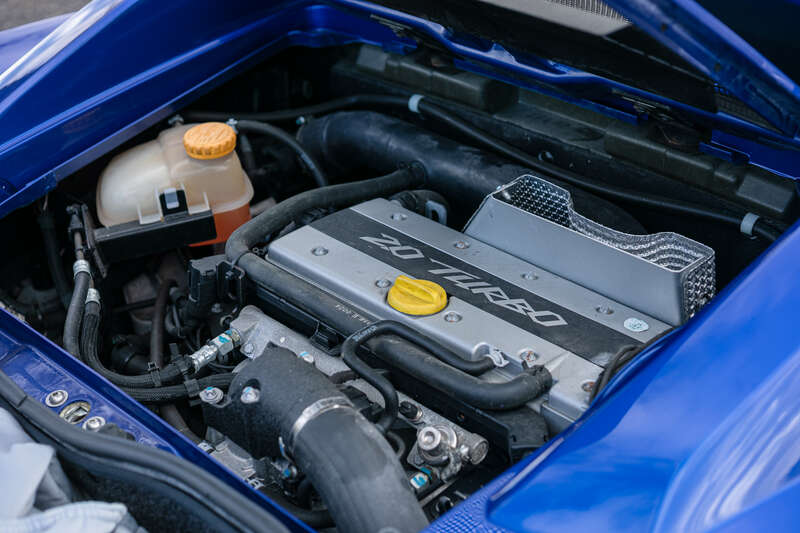 Used Vauxhall VX220 2005 for sale - 76296607: Photo 25