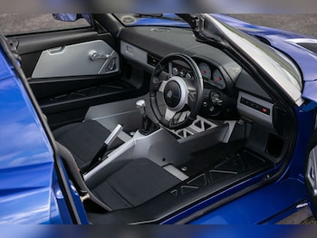 Used Vauxhall VX220 2005 for sale - 76296607: Photo