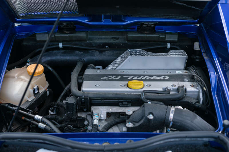 Used Vauxhall VX220 2005 for sale - 76296607: Photo 3