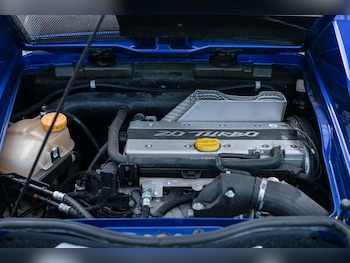 Used Vauxhall VX220 2005 for sale - 76296607: Photo