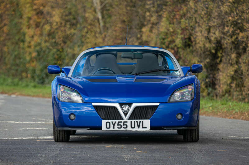 Used Vauxhall VX220 2005 for sale - 76296607: Photo 6