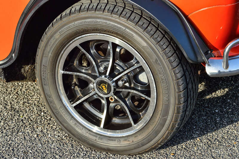 Used Rover Mini 1997 for sale - 77738786: Photo 10