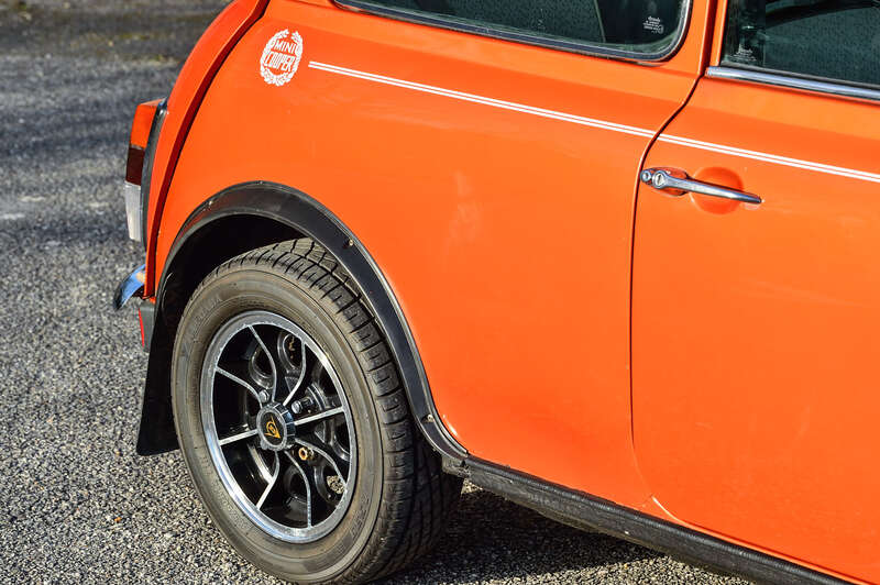 Used Rover Mini 1997 for sale - 77738786: Photo 11