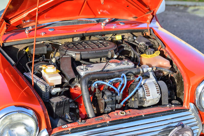 Used Rover Mini 1997 for sale - 77738786: Photo 13