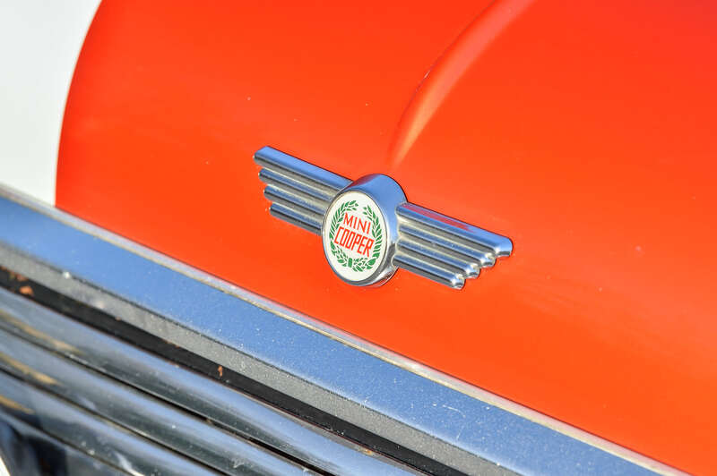 Used Rover Mini 1997 for sale - 77738786: Photo 16