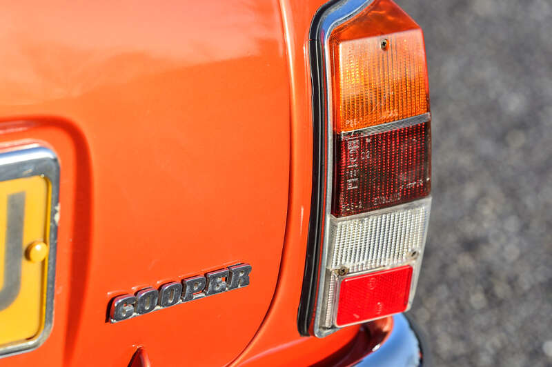 Used Rover Mini 1997 for sale - 77738786: Photo 18