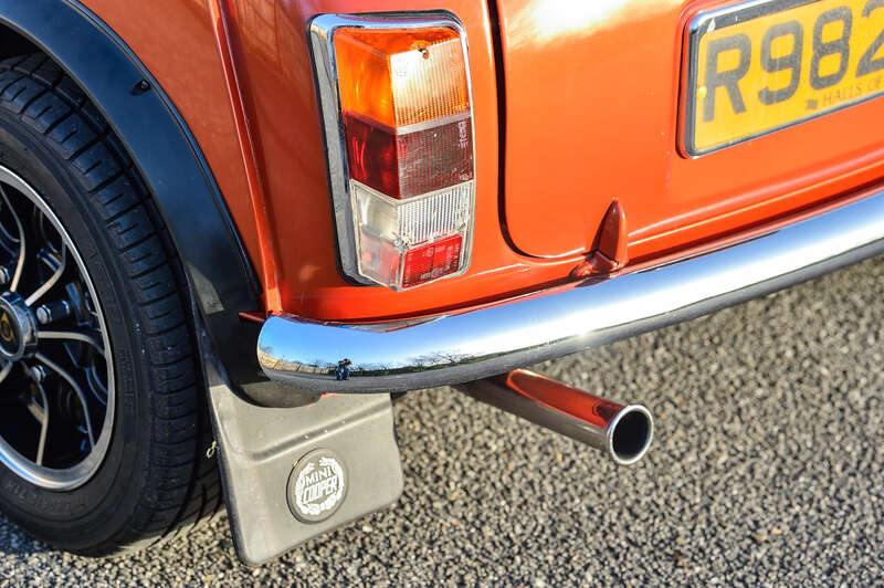 Used Rover Mini 1997 for sale - 77738786: Photo 19