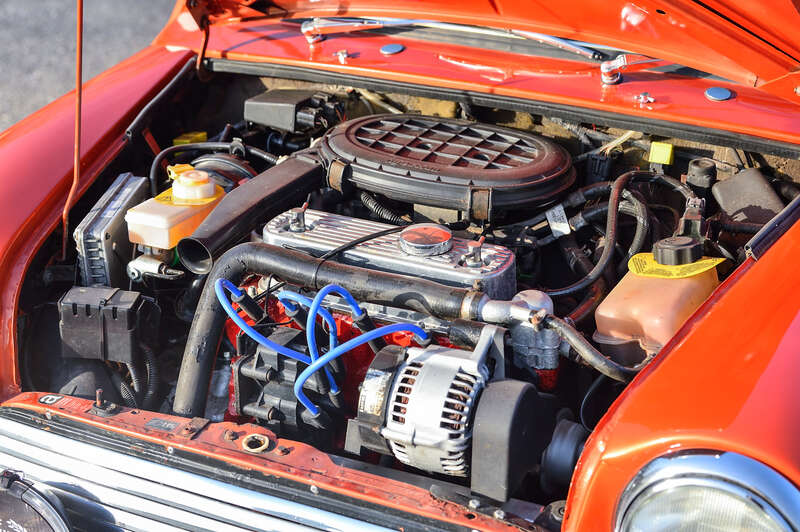 Used Rover Mini 1997 for sale - 77738786: Photo 2