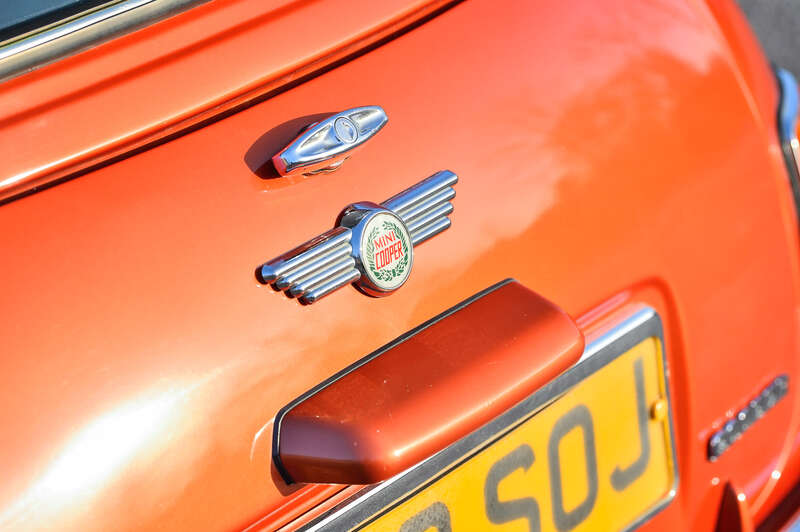 Used Rover Mini 1997 for sale - 77738786: Photo 20