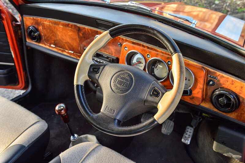 Used Rover Mini 1997 for sale - 77738786: Photo 22