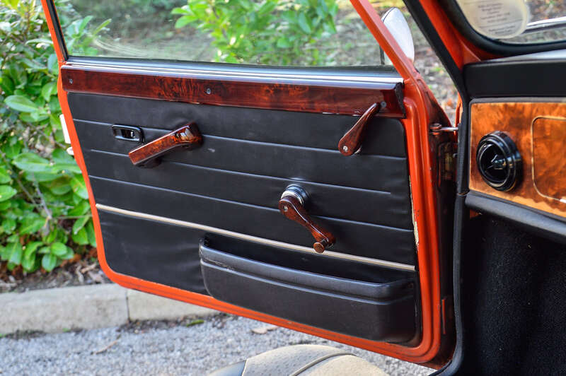 Used Rover Mini 1997 for sale - 77738786: Photo 23