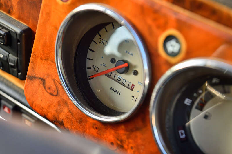 Used Rover Mini 1997 for sale - 77738786: Photo 24