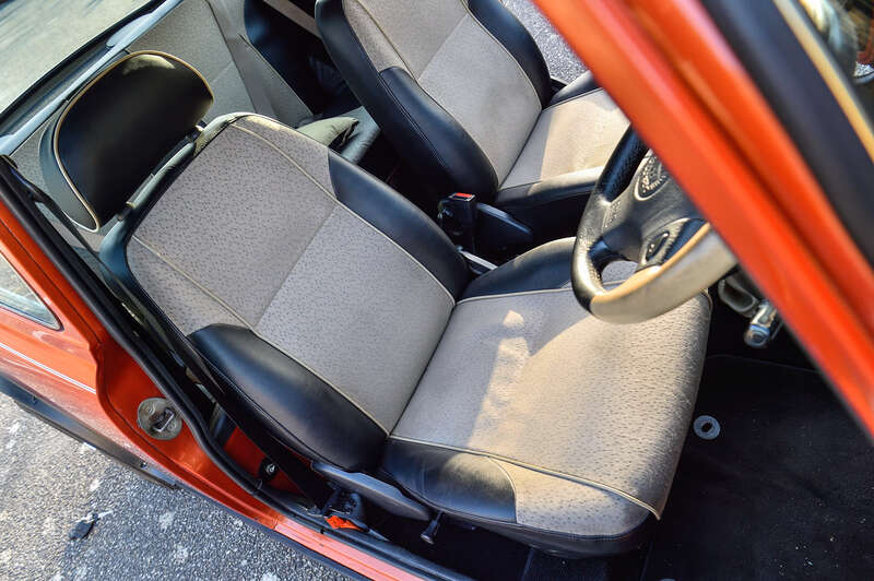 Used Rover Mini 1997 for sale - 77738786: Photo 25