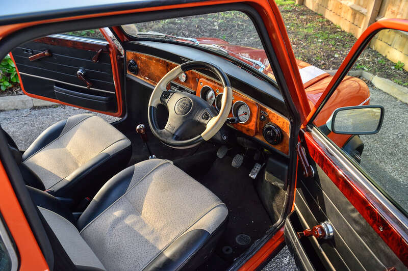 Used Rover Mini 1997 for sale - 77738786: Photo 3