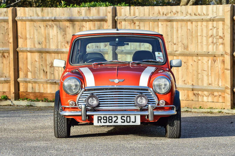 Used Rover Mini 1997 for sale - 77738786: Photo 6