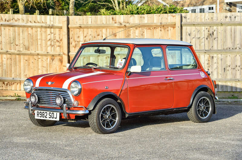 Used Rover Mini 1997 for sale - 77738786: Photo 7