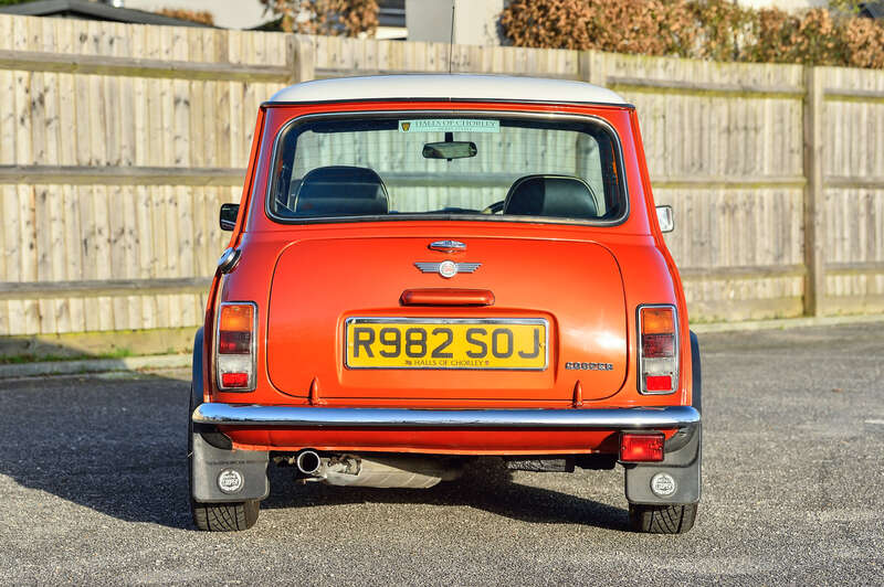 Used Rover Mini 1997 for sale - 77738786: Photo 9