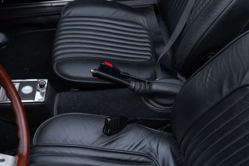 Used Alfa Romeo Spider 1999 for sale - 77560074: Photo 19