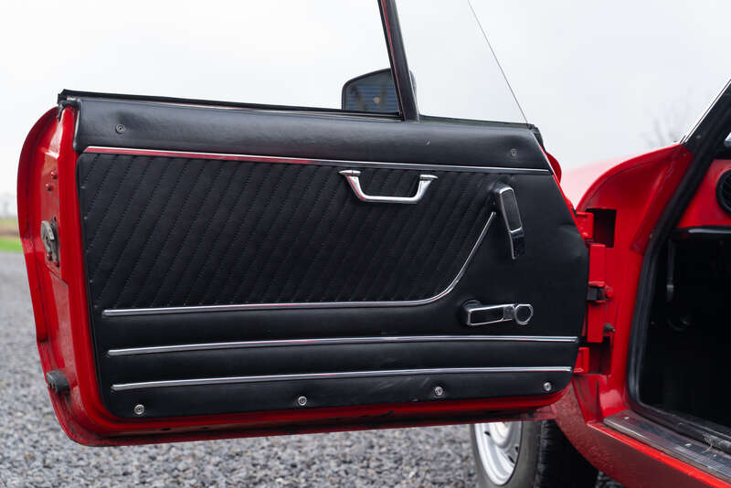 Used Alfa Romeo Spider 1999 for sale - 77560074: Photo 20