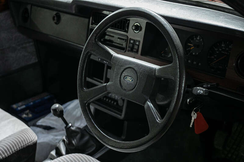 Used Ford Cortina 1983 for sale - 77769815: Photo 10