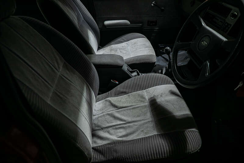 Used Ford Cortina 1983 for sale - 77769815: Photo 11