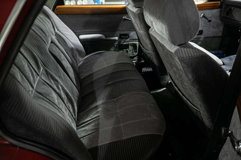 Used Ford Cortina 1983 for sale - 77769815: Photo 12