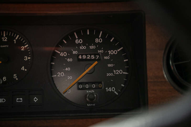 Used Ford Cortina 1983 for sale - 77769815: Photo 13