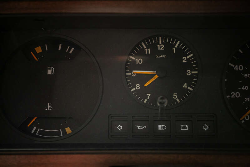 Used Ford Cortina 1983 for sale - 77769815: Photo 14