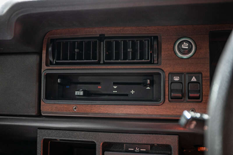 Used Ford Cortina 1983 for sale - 77769815: Photo 15