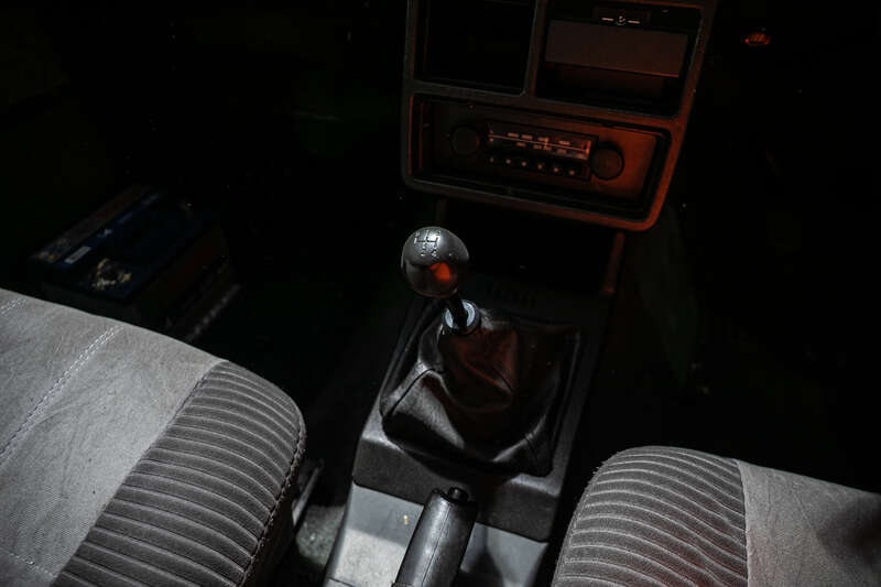 Used Ford Cortina 1983 for sale - 77769815: Photo 16